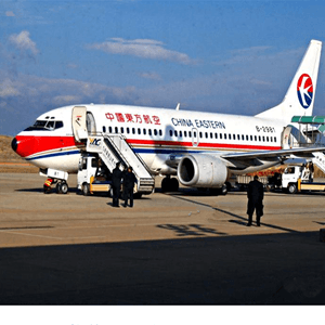 锡林浩特航空快递航空快运业稳步发展的原因是什么？